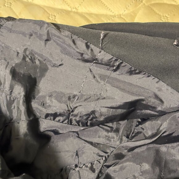 Junior ROTC Black Jacket (No Patches) - Picture 12 of 13